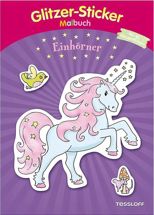 Tessloff Einhörner