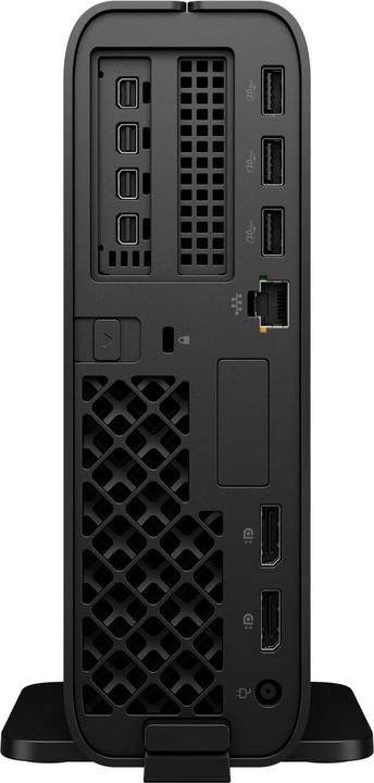 Image du produit HP Z2MiniG1i U7265K 64GB/1TB PC Germany (1000 Go, 64 Go)