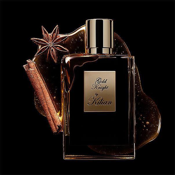 Immagine prodotto By Kilian Cavaliere d'oro (Eau de parfum, 50 ml)