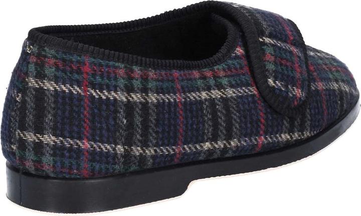 Actual product image GBS Bill slippers Slippers with velcro fastening (48)