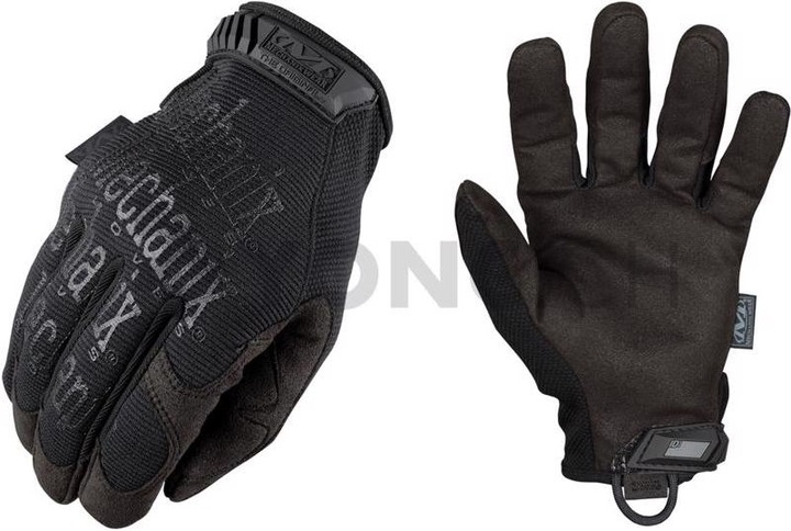 Produktbild Mechanix Wear The Original Handschuh (S)