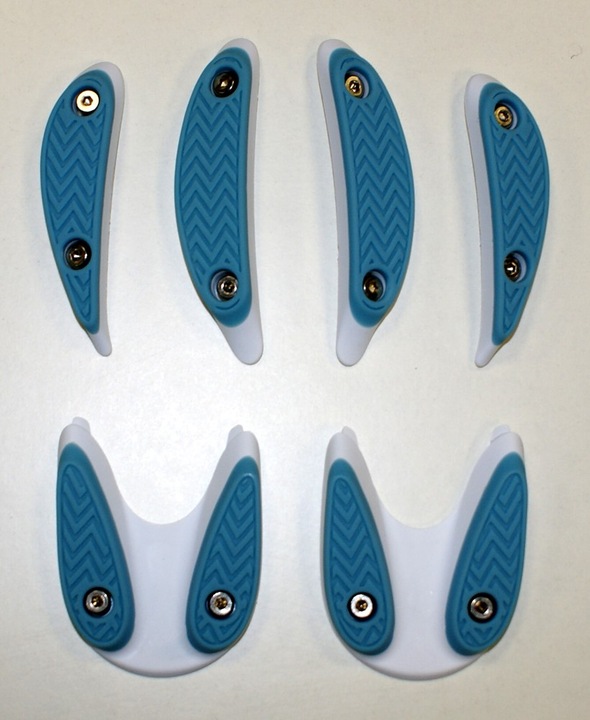 Immagine prodotto Giro x Shoetree, Bianco Blu, 48 (40)