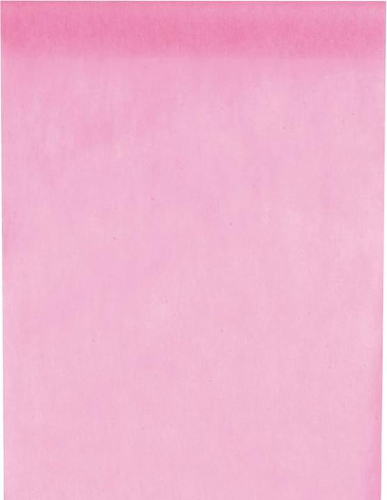 Produktbild Santex Tischläufer in Rosa (10m)