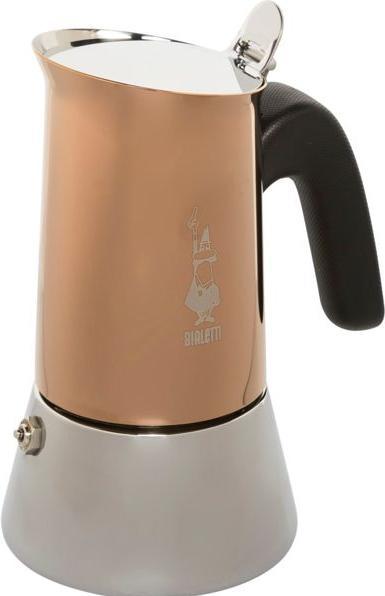 Actual product image Bialetti Venus 4 cups (4 Cups)