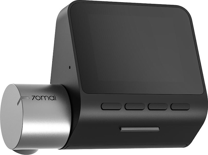 Image du produit 70mai Pro Plus+ (Récepteur GPS, WiFi, 2.7K)