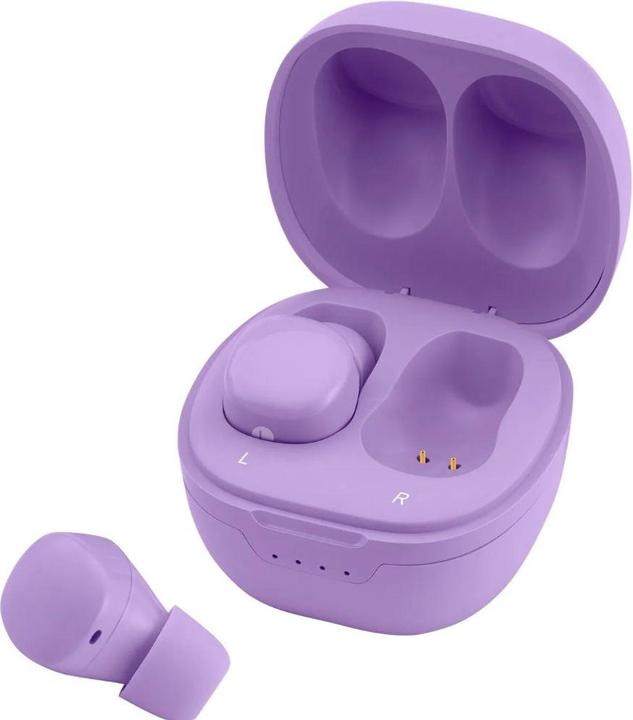 Momax Audio PILLS MINI Bluetooth Earbuds buy at Digitec