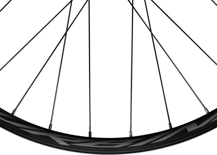 Image du produit Race Face Turbine 30 ALU E-MTB CLN 6Bolt Wheel (Roue arrière, 27.5")