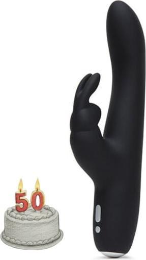 Produktbild Fifty Shades of Grey Slimline Greedy Girl