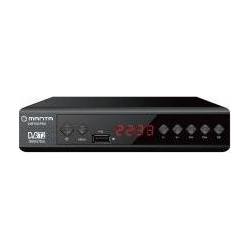 Manta DVBT025PRO DVBT-T2, TV Receiver