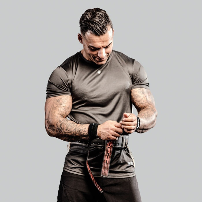 Image du produit NRG Fitness Musculation | NRG2214 (0.52 m)