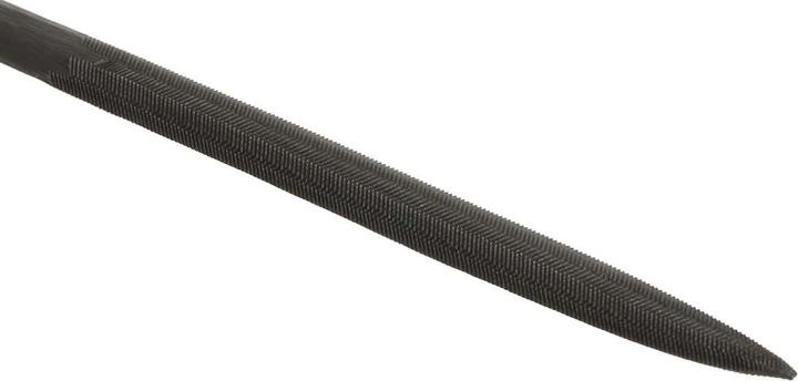 Produktbild RS PRO 12 PIECE NEEDLE FILE SET 160MM LONG (146 mm)
