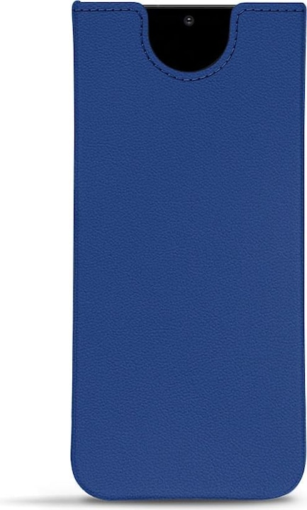 Bleu Océan PU ( Pantone #003da5 )
