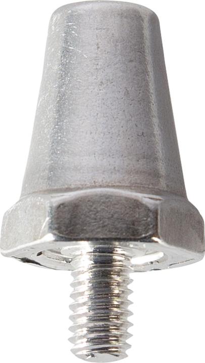 Actual product image Uhlsport Aluminium Rugby (14)