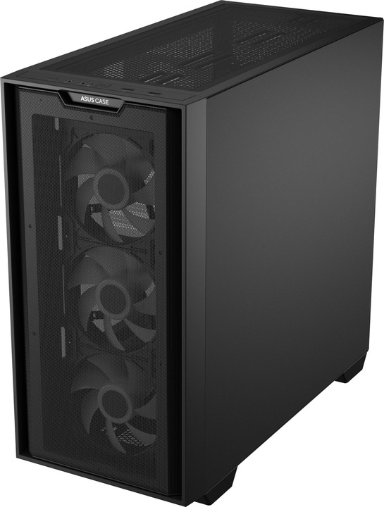 Produktbild ASUS A21 Plus (Mini-ITX, mATX)