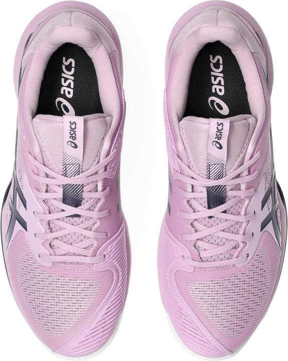 Actual product image ASICS Performance Solution Speed FF 3 Sandplatz Tennisschuh Damen (39.5)