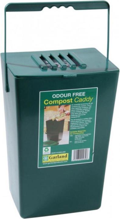 Immagine prodotto Garland Mini secchio per il compost (9 l)