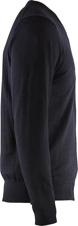 Produktbild Blakläder Pullover (M)