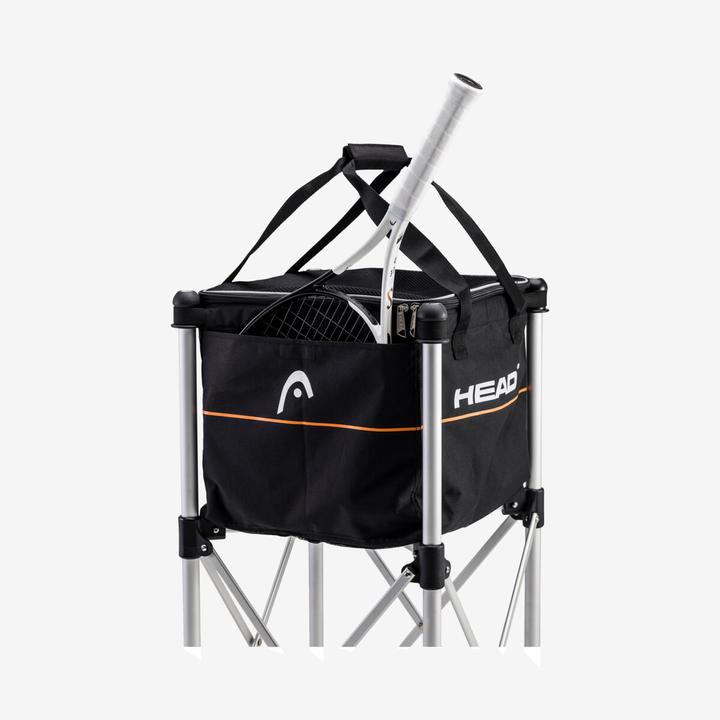 Actual product image Head Ball Trolley