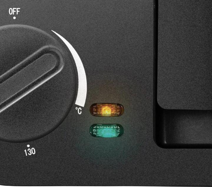 Produktbild Unold Fritteuse Design