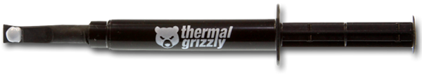 Produktbild Thermal Grizzly Hydronaut (11.80 W/m K, 7.80 g)