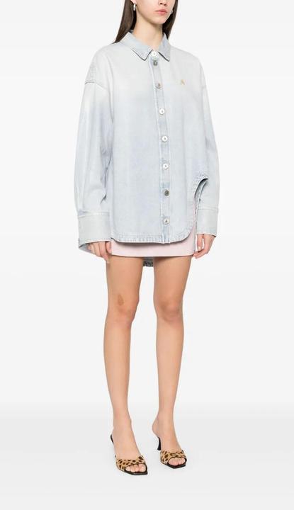 Immagine prodotto The Attico Bomber (38)