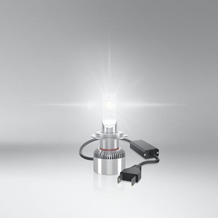 Image du produit Osram LEDriving XTR (H7)