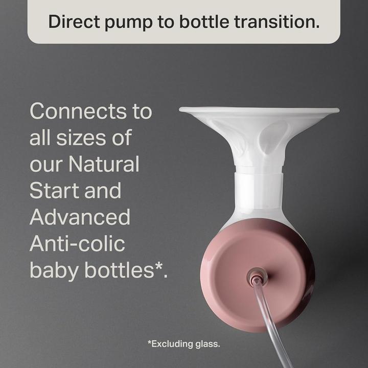 Actual product image Tommee Tippee electric breast pump, 42369111