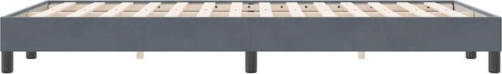 Produktbild vidaXL Bettgestell (120 x 220 cm)