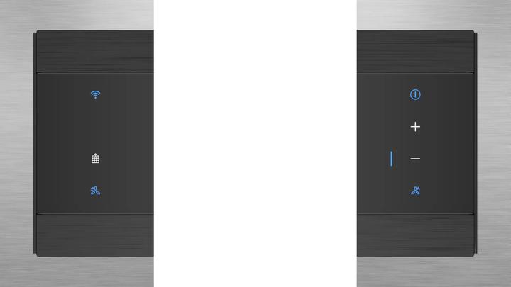 Produktbild Siemens LD88WMM66 iQ700 Tischlüfter 80 cm Klarglas (Tischlüfter)