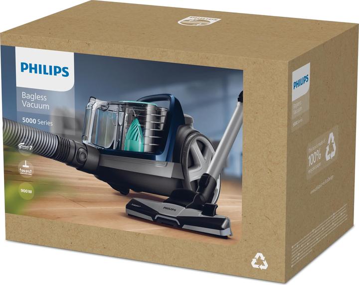 Actual product image Philips 5000 series FC9556/09