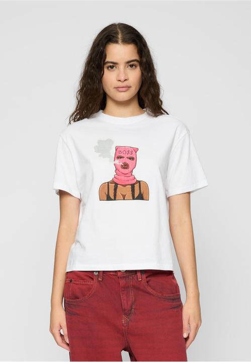 Immagine prodotto Miss Tee Girl Boss Tee - 206925 (S)