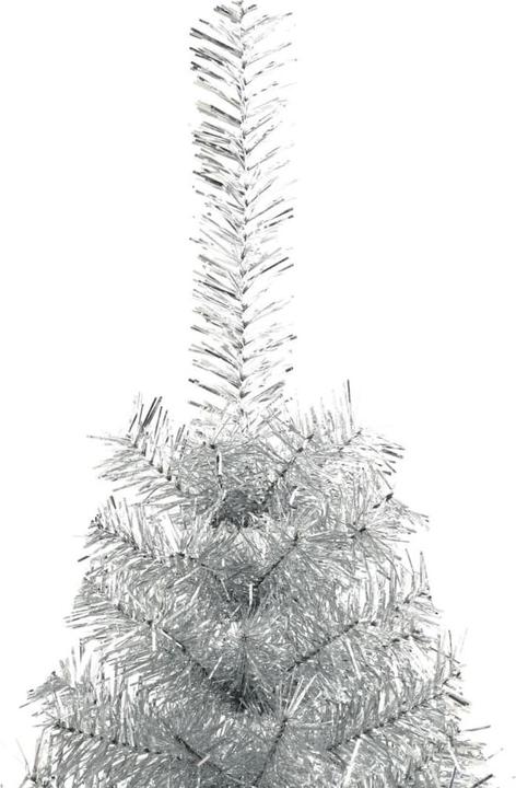 Produktbild vidaXL Künstlicher Halb-Weihnachtsbaum (240 cm)