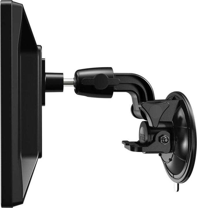 Produktbild Modecom FreeWAY CX 9.0 CAR NAVIGATION + MapFactor Karten von Europa (9")