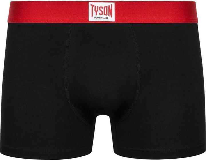 Actual product image Universal Textiles Mens Boxer Shorts (Pack of 5) (L, 5-pack)