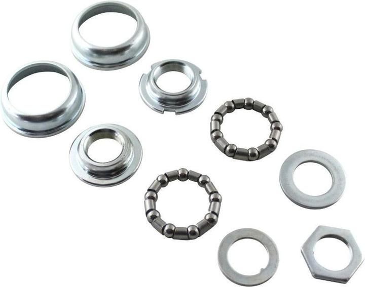 P2R Tretlagersatz bmx Stahl Kit