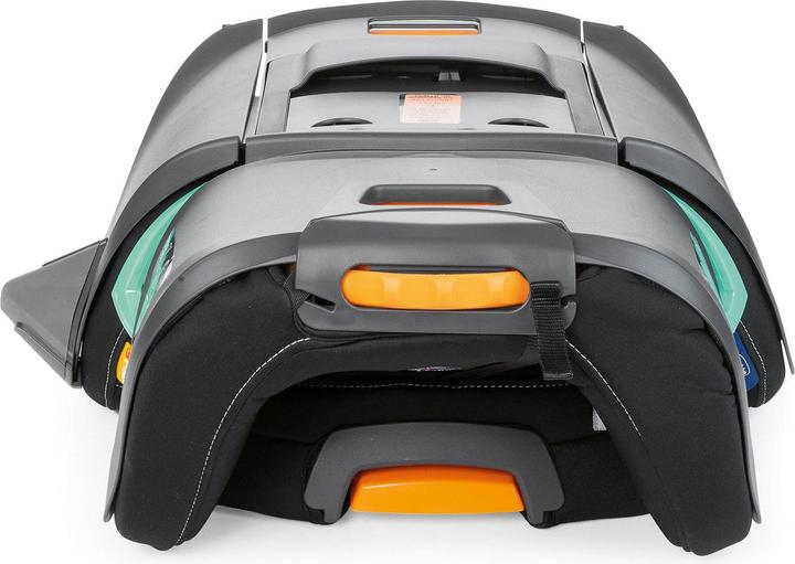 Image du produit Chicco Fold&Go (Siège pour enfant, Norme ECE R129/i-Size)