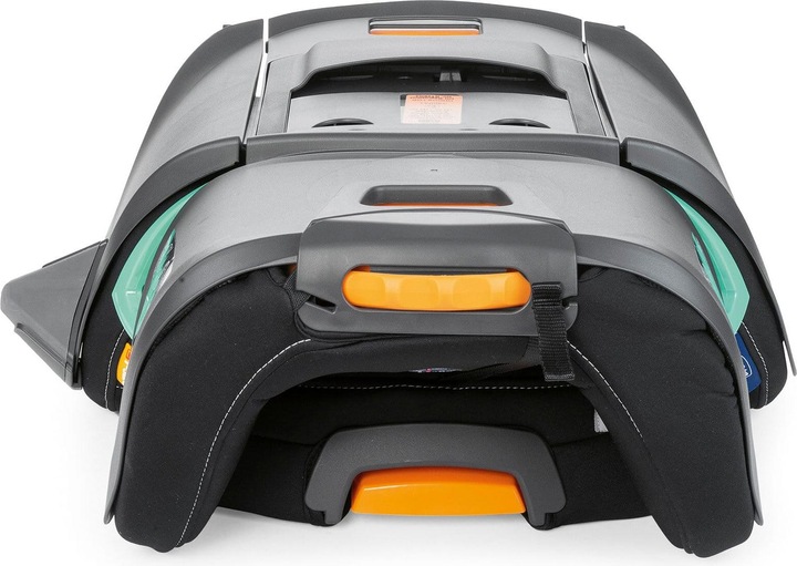 Actual product image Chicco Fold&Go (Child seat, ECE R129/i-Size Standard)