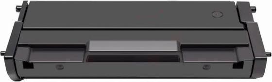 Actual product image RICOH Toner black (FC)