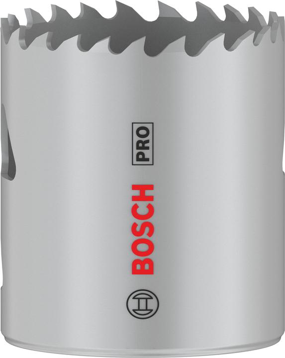 Actual product image Bosch Professional Zubehör PRO Multi material hole saw, 44 mm, with thread (44 millimetres)