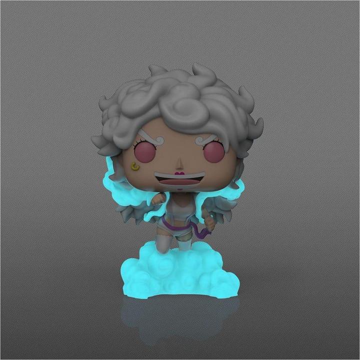 Produktbild Funko POP One Piece S13 Pop 1 w/Chase