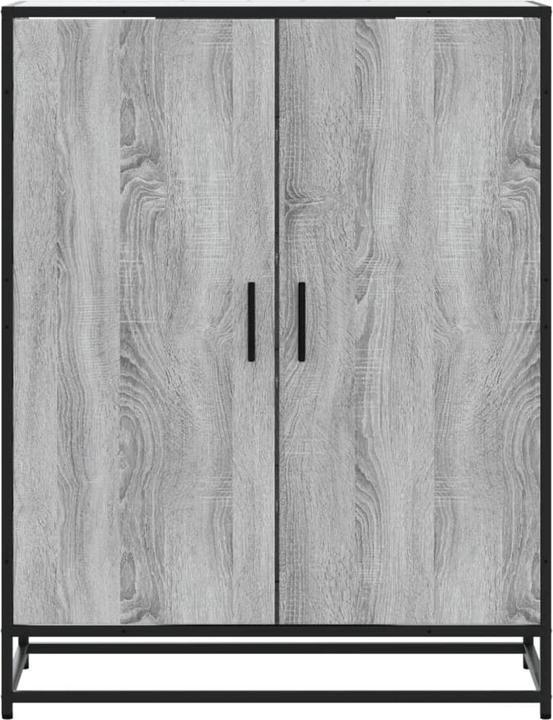 Actual product image vidaXL Shoe cabinet (75 x 38 x 97.5 cm)