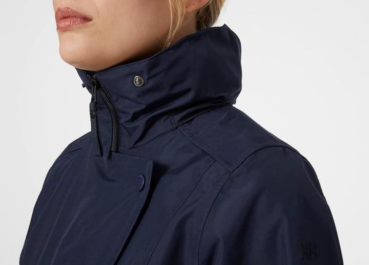 Immagine prodotto Helly Hansen Trench Welsey II da donna