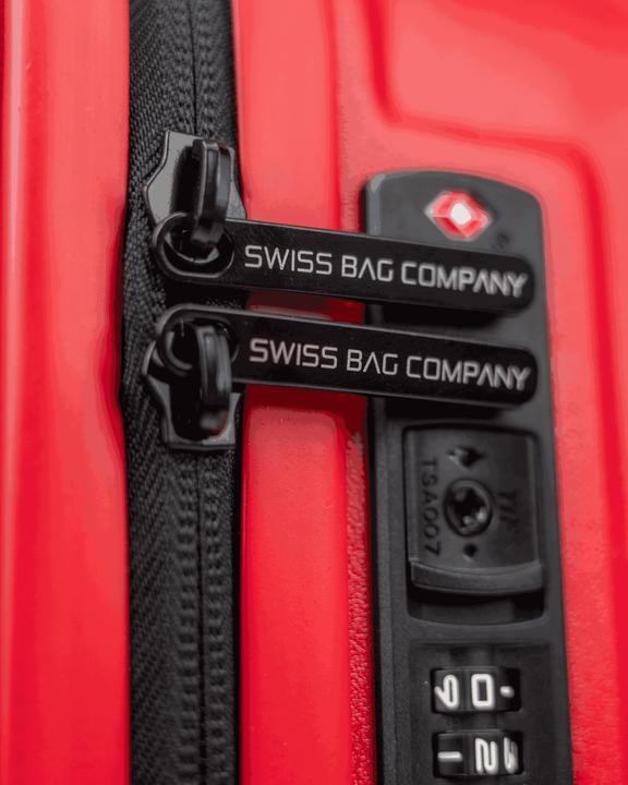 Immagine prodotto Swissbags Cosmos NG (122 l)