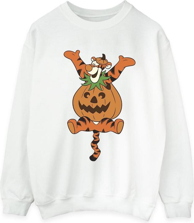 Produktbild Winnie the Pooh Sweatshirt (4XL)