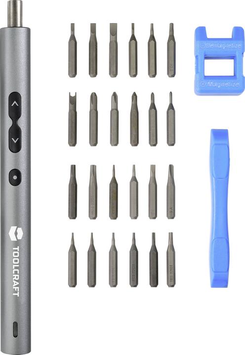 Produktbild Toolcraft TO-7116288