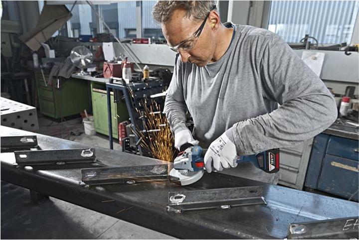 Image du produit Bosch Professional Combo Kit