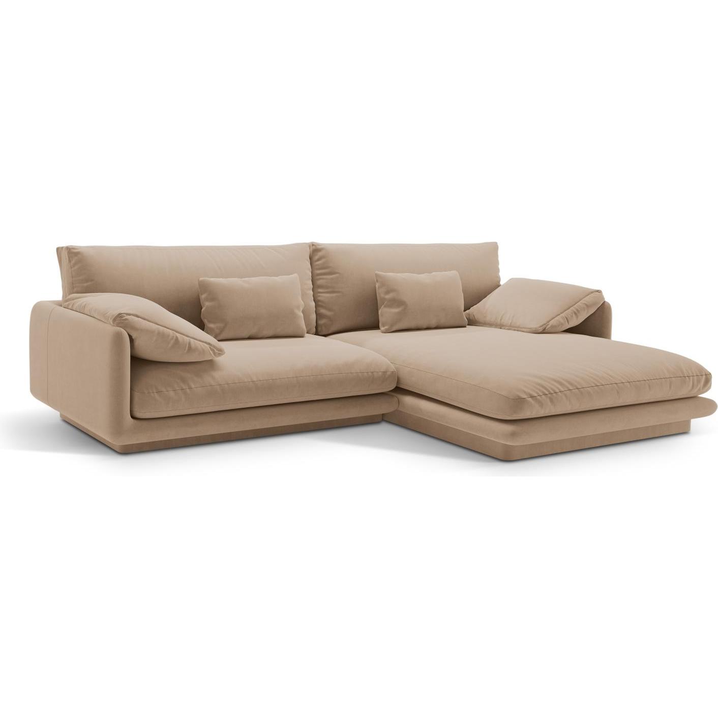 Thumbnail - Micadoni, Sofa, Torino (Ecksofa)