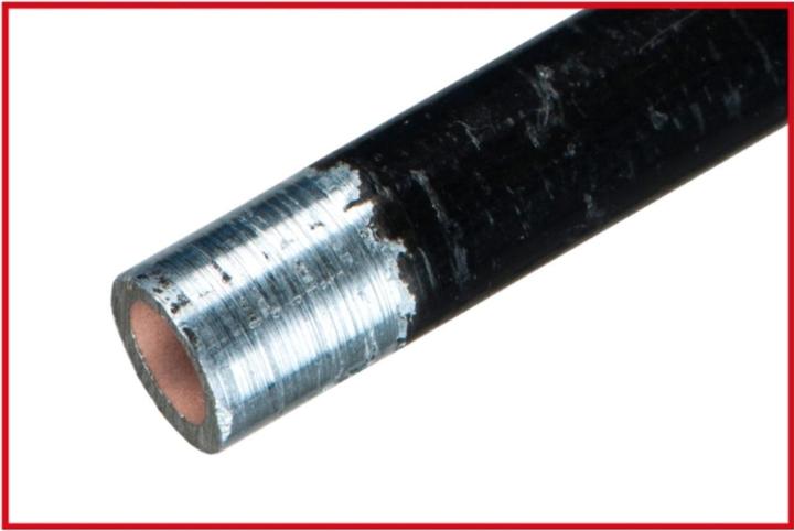 Produktbild KS Tools Bremsleitungsschaber