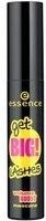 Actual product image essence get BIG. lashes VOLUME BOOST mascara (Black)