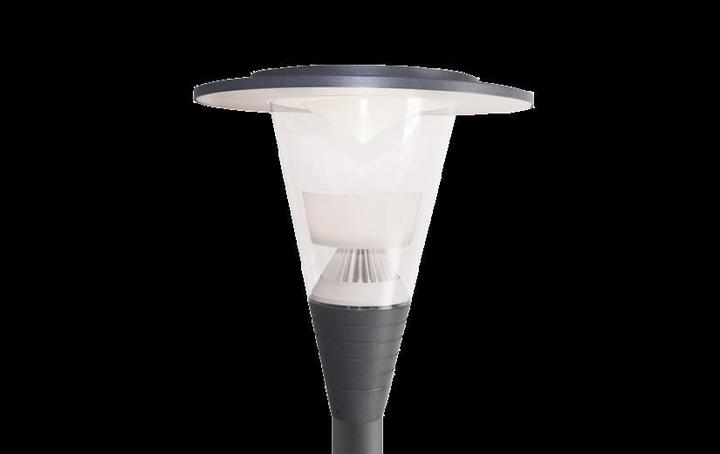 Productafbeelding Sg LED-paalverlichting (2990 lm, IP65)